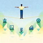 Kako održati ravnotežu u svakodnevnom životu