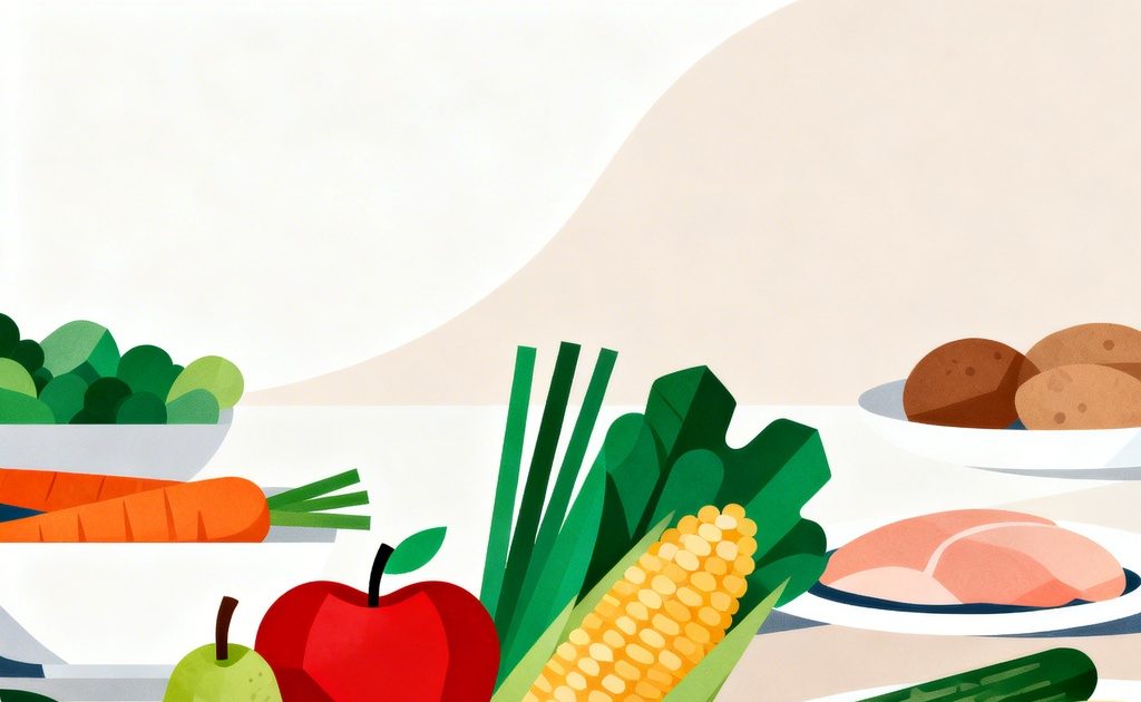 Savjeti za uravnoteženu prehranu