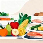 Savjeti za uravnoteženu prehranu