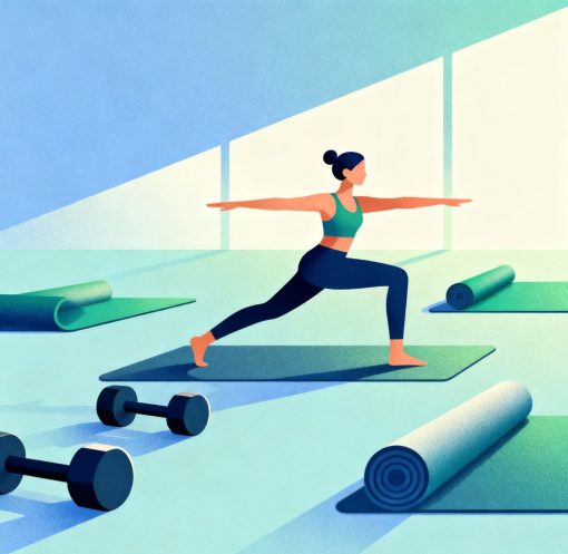 Inspiracija za motivaciju kroz vježbanje