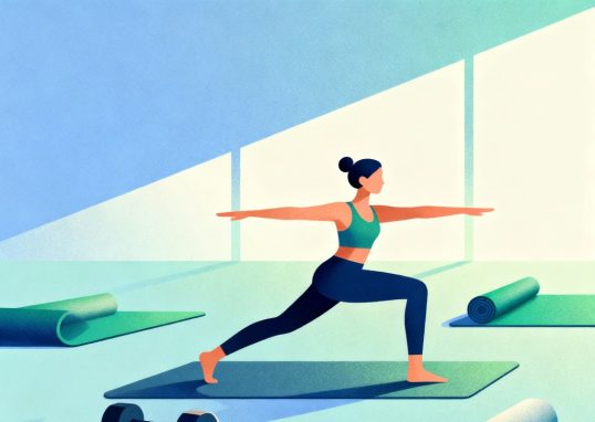 Inspiracija za motivaciju kroz vježbanje