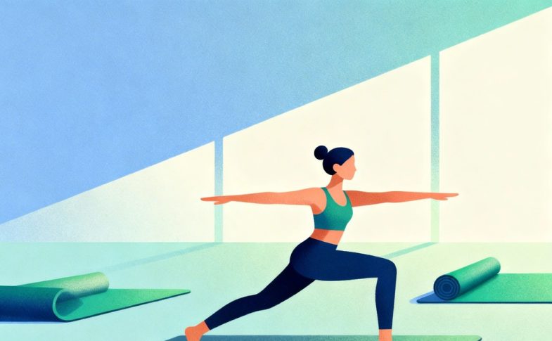 Inspiracija za motivaciju kroz vježbanje