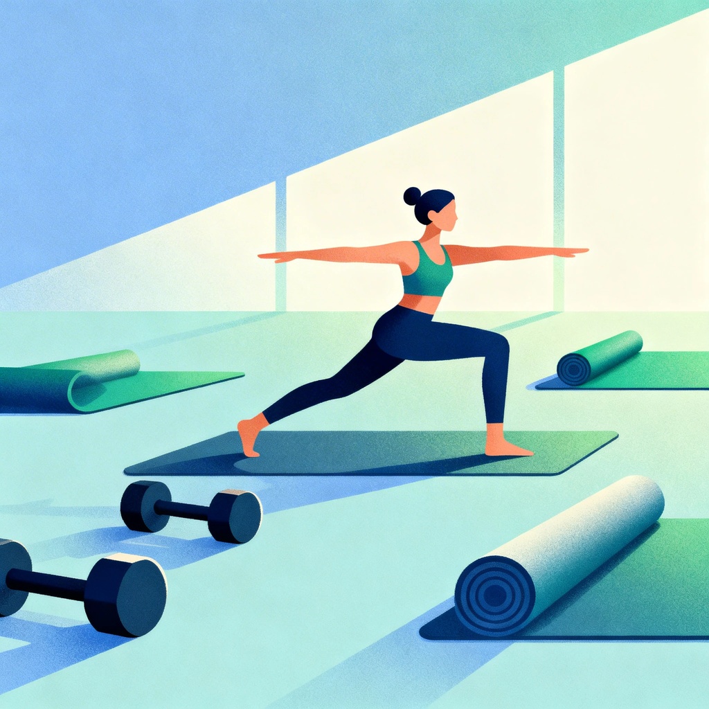 Inspiracija za motivaciju kroz vježbanje